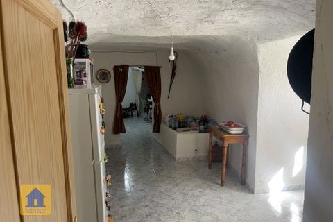 Cave house i Castillejar, Granada, Castillejar - € 99.000 | Ref: cs2207 - foto 32